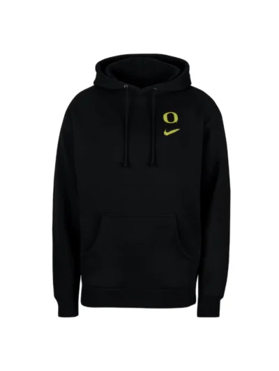 Nike Oregon Ducks Sideline Grateful Edition Hoodie