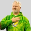 Nike x Grateful Dead Oregon Steal Your Duck Tie-Dye Hoodie