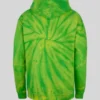Nike x Grateful Dead Oregon Steal Your Duck Tie-Dye Hoodie