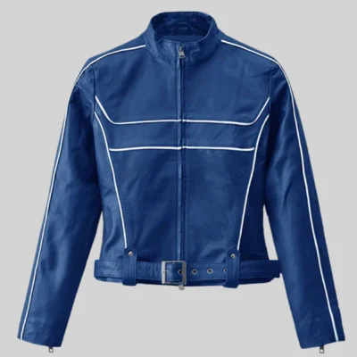 Once Upon a Time Jennifer Morrison Leather Jacket