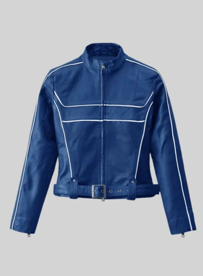 Once Upon a Time Jennifer Morrison Leather Jacket