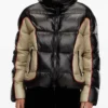 PolarGuard W-Ostend Panelled Jacket