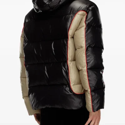 PolarGuard W-Ostend Panelled Jacket