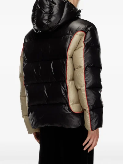 PolarGuard W-Ostend Panelled Jacket