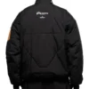 Strandfall Insulated Puffer Jacket
