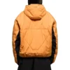 Strandfall Insulated Puffer Jacket