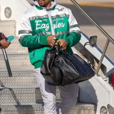 Super-Bowl-LVII-Philadelphia-Eagles-Jalen-Hurts-Varsity-Jacket-Jacket