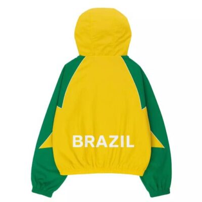 Supreme Marty Jacket Hailey Bieber