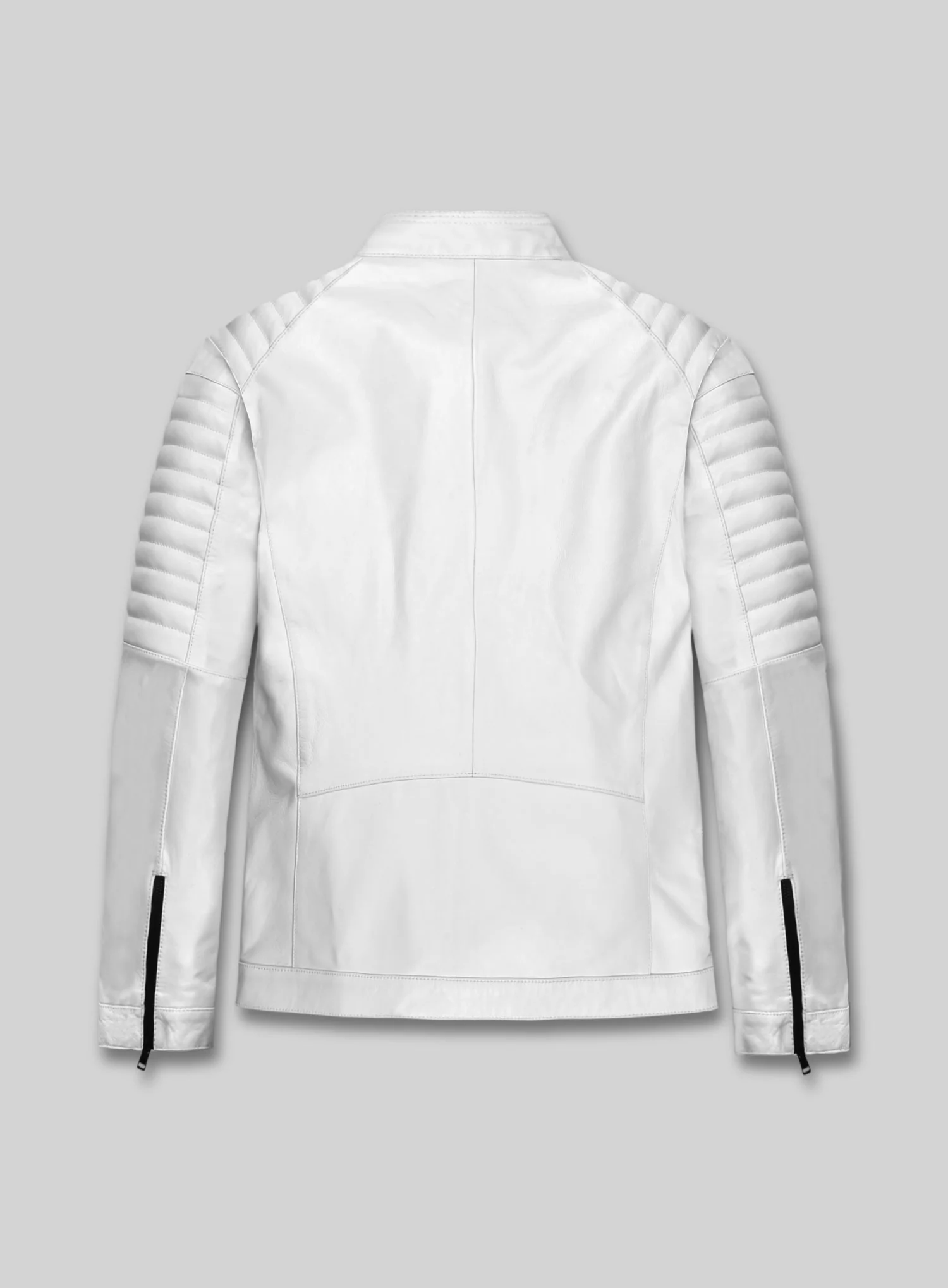 Vin Diesel Signature Leather Jacket