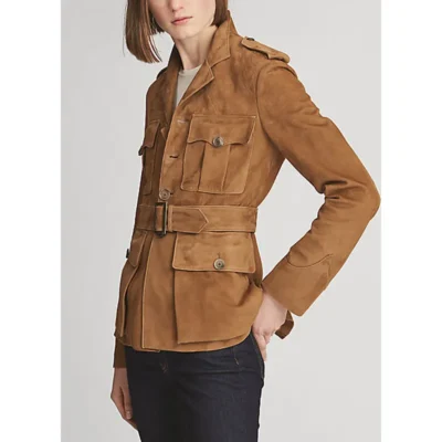 melania-trump-suede-jacket