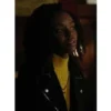 riverdale-season-3-ashleigh-murray-black-suede-jacket