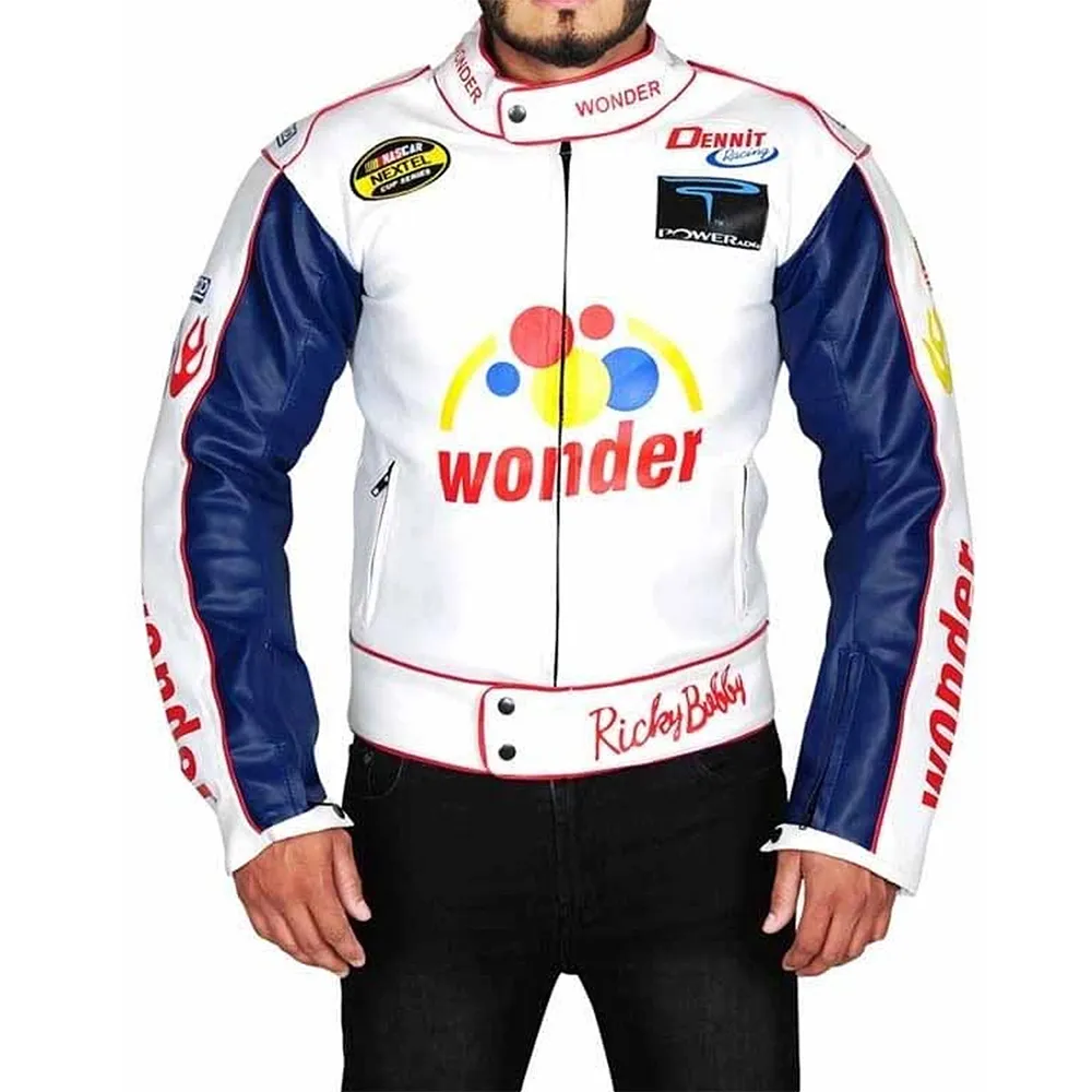 talladega-nights-the-ballad-of-ricky-bobby-leather-jacket
