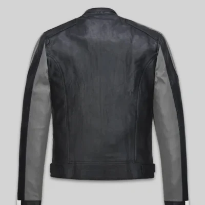Agents Of Shield 4 Gabriel Luna Leather Jacket