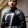Agents Of Shield Ghost Rider Robbie Reyes Jacket
