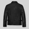 Arnold Schwarzenegger Terminator Genisys Leather Jacket
