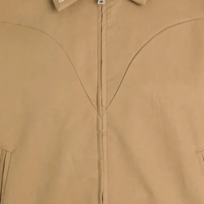 Artisan Floral Charro Jacket