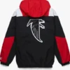 Atlanta Falcons Starter Homage X Jacket