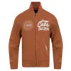 Chicago Cubs City Edition Area Code Jacket