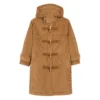 Corduroy Duffle Coat Holiday Capsule