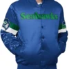 Costco Seattle Seahawks Jacket
