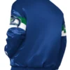 Costco Seattle Seahawks Jacket
