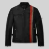 Cyclops Scott X-Men Leather Jacket
