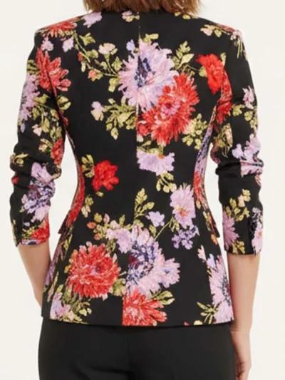 Elsbeth Carrie Preston Black Blazer