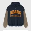 Fear of God Sport Chicago Bears Hoodie