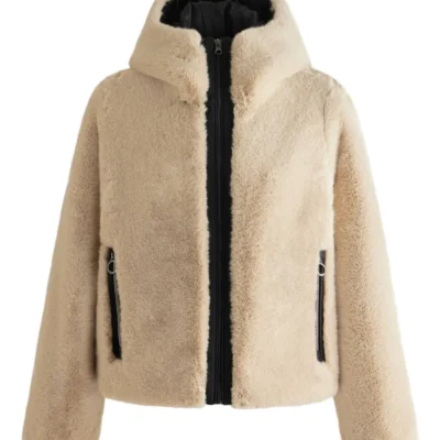 Fusalp Mongiea Alpine Jacket