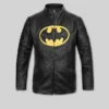 Lego Style Batman Leather Jacket