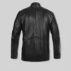 Lego Style Batman Leather Jacket