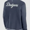 Los Angeles Dodgers Authentic City Connect Jacket