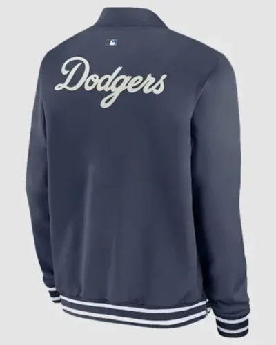 Los Angeles Dodgers Authentic City Connect Jacket