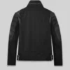 Man Of Tai Chi Keanu Reeves Leather Jacket