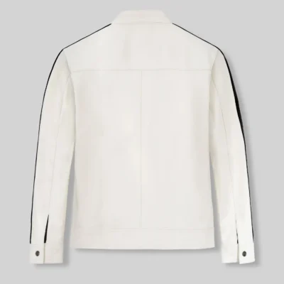 Need For Speed Aaron Paul Leather Jacket