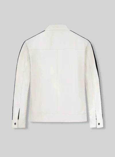 Need For Speed Aaron Paul Leather Jacket