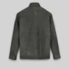 Official Taylor Lautner Leather Jacket
