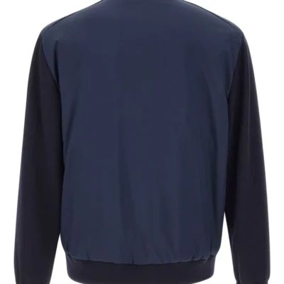 Paul & Shark Zip-Fastening Jacket