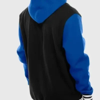 Seattle Seahawks New Era Hooded Jacket