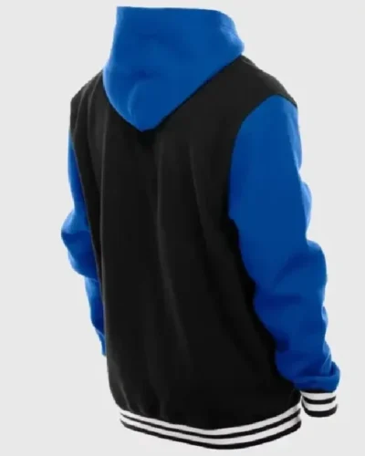 Seattle Seahawks New Era Hooded Jacket