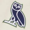 Seattle Seahawks OVO Varsity Jacket