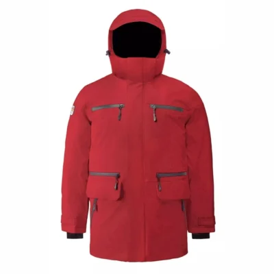 Staden Down Parka Jacket for Men