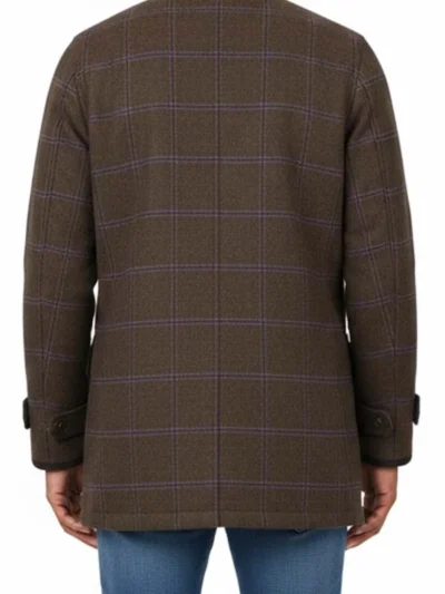 The Gentlemen (2024) Chanel Cresswell Jacket