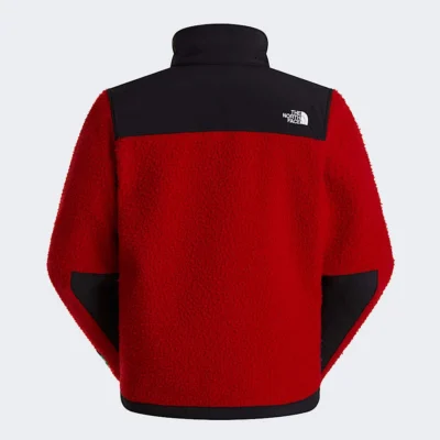 The North Face 2026 Casentino Wool Pack Jacket