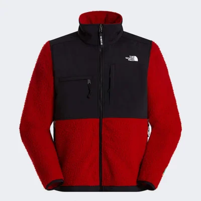 The North Face 2026 Casentino Wool Pack Jacket