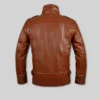 The Rocketeer Bill Clifford Leather Jacket