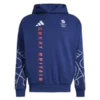 2026 Milano Cortina Team GB Riders Adidas Hoodie