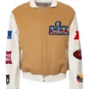 2026 NFL Varsity Jacket Discount