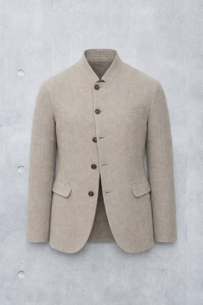 2026 Nicholas Galitzine Red Carpet Fashion Blazer