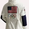 2026 Olympic Team USA Winter Anorak